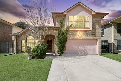 12318 Glenmeadow Drive, Stafford, TX 77477 - Photo 27