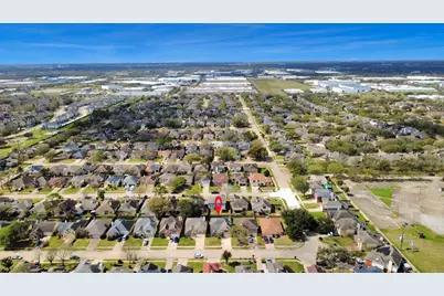 12318 Glenmeadow Drive, Stafford, TX 77477 - Photo 25