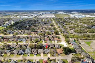 12318 Glenmeadow Dr, Stafford, TX 77477 - Photo 25