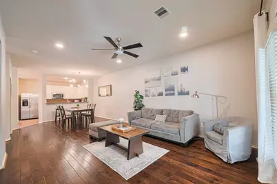 1113 Palmer Street, Houston, TX 77003 - Photo 5