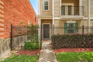 1113 Palmer St, Houston, TX 77003 - Photo 5