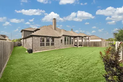 1518 Shining Willow Court, Richmond, TX 77406 - Photo 29