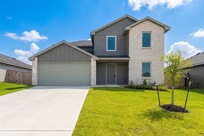 40818 Hawthorne Glades Street, Magnolia, TX 77354 - Photo 3