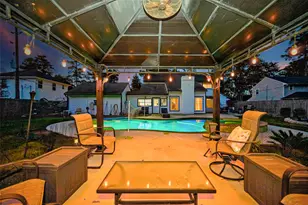 7511 Nickaburr Creek Dr, Magnolia, TX 77354 - Photo 1