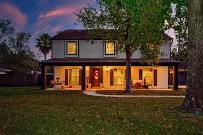 7511 Nickaburr Creek Drive, Magnolia, TX 77354 - Photo 43