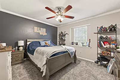 7511 Nickaburr Creek Drive, Magnolia, TX 77354 - Photo 31