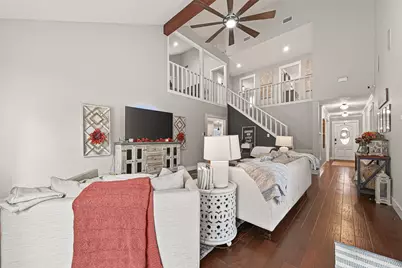 7511 Nickaburr Creek Drive, Magnolia, TX 77354 - Photo 9