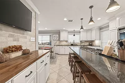 7511 Nickaburr Creek Drive, Magnolia, TX 77354 - Photo 17