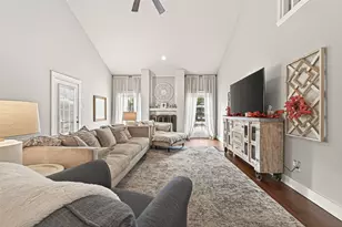 7511 Nickaburr Creek Dr, Magnolia, TX 77354 - Photo 5