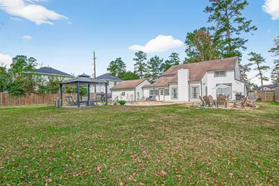 7511 Nickaburr Creek Drive, Magnolia, TX 77354 - Photo 41