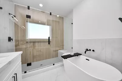 4804 Elysian Street #B, Houston, TX 77009 - Photo 33