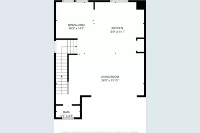 4804 Elysian Street #B, Houston, TX 77009 - Photo 47