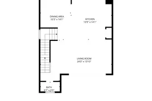 4804 Elysian St, Houston, TX 77009 - Photo 47