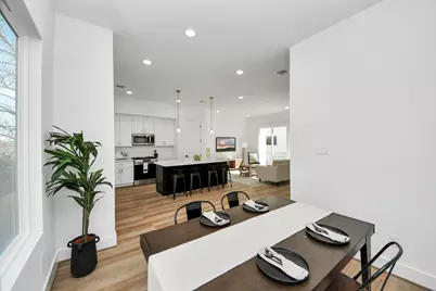 4804 Elysian Street #B, Houston, TX 77009 - Photo 11