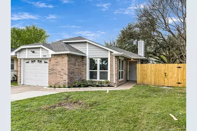 9254 Autumnsong Drive, Houston, TX 77064 - Photo 1