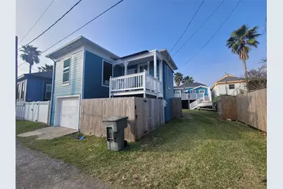 1623 Avenue N 1/2, Galveston, TX 77550 - Photo 11