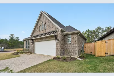 26030 S Outrider Banks, Montgomery, TX 77316 - Photo 37