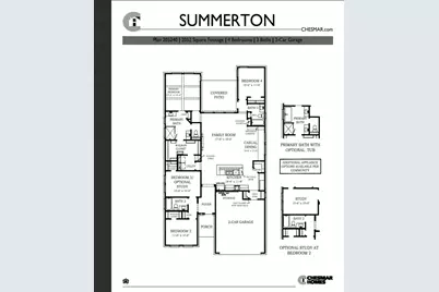 26030 S Outrider Banks, Montgomery, TX 77316 - Photo 39