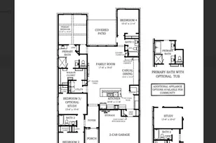 26030 S Outrider Banks, Montgomery, TX 77316 - Photo 39