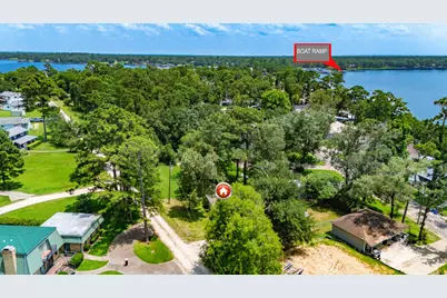235 Mesa Verde, Livingston, TX 77351 - Photo 3