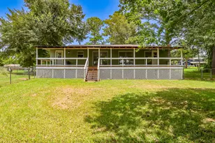 235 Mesa Verde, Livingston, TX 77351 - Photo 21