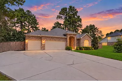 23636 Spring Branch Trail, Montgomery, TX 77316 - Photo 3