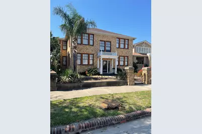 1818 Church Street #2, Galveston, TX 77550 - Photo 1