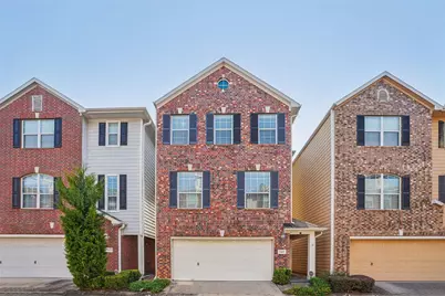 3419 Skyline Village Drive, Houston, TX 77057 - Photo 1