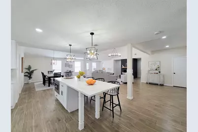 11503 Burgoyne Drive, Houston, TX 77077 - Photo 9