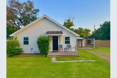 11837 13th Street, Santa Fe, TX 77510 - Photo 1