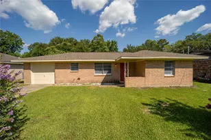 5771 Mel Sha Ln, Beaumont, TX 77705 - Photo 1