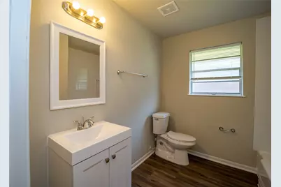 5771 Mel Sha Lane, Beaumont, TX 77705 - Photo 9