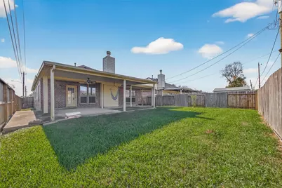 71 N Forrest Avenue, La Porte, TX 77571 - Photo 35