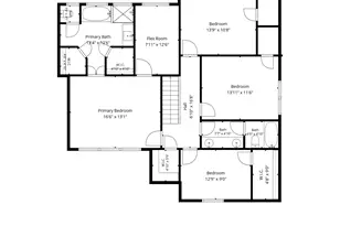 6406 Singing Creek Ln, Spring, TX 77379 - Photo 43