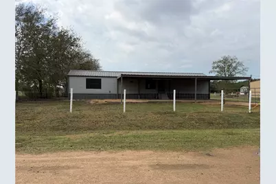 1003 Nunez Street, Kendleton, TX 77417 - Photo 1