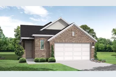 1515 Sheltered Lane, Magnolia, TX 77354 - Photo 1