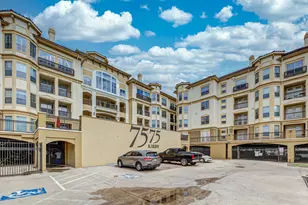 7575 Kirby Dr, Houston, TX 77030 - Photo 1