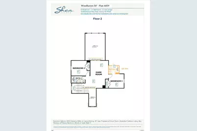 29715 Brushy Gables Drive, Magnolia, TX 77354 - Photo 3