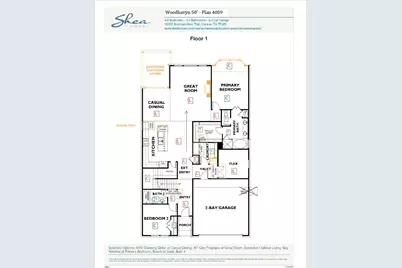 29715 Brushy Gables Drive, Magnolia, TX 77354 - Photo 41