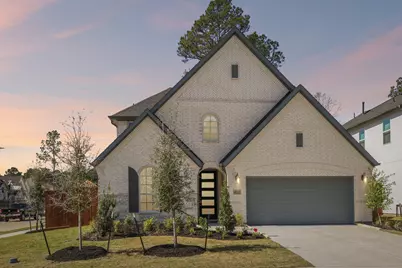 29715 Brushy Gables Drive, Magnolia, TX 77354 - Photo 1