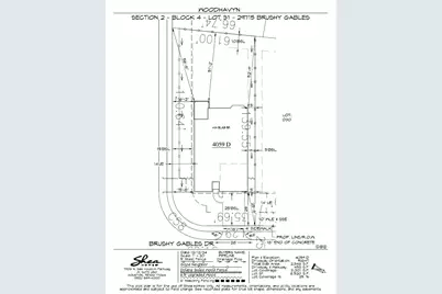 29715 Brushy Gables Drive, Magnolia, TX 77354 - Photo 5