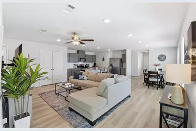 18815 Glenwood Chase Court, Katy, TX 77449 - Photo 5