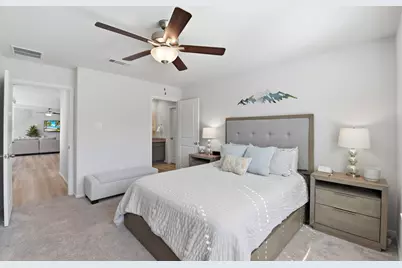 18815 Glenwood Chase Court, Katy, TX 77449 - Photo 17
