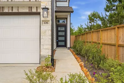 106 W Coralburst Loop, Montgomery, TX 77316 - Photo 3