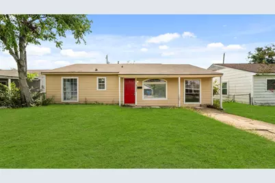 3112 Grant Street, Pasadena, TX 77503 - Photo 1