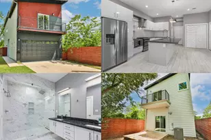 309 E 43rd St, Houston, TX 77022 - Photo 1