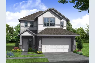 4219 Wind Swell Lane, Houston, TX 77053 - Photo 1