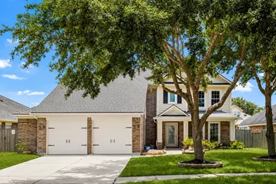 3915 Eastland Lake Drive, Richmond, TX 77406 - Photo 1