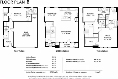 923 Fisher Street #E, Houston, TX 77018 - Photo 45