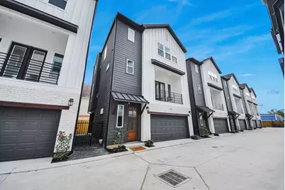 923 Fisher Street #E, Houston, TX 77018 - Photo 41